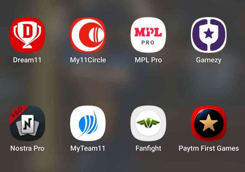 Real Money Games App India