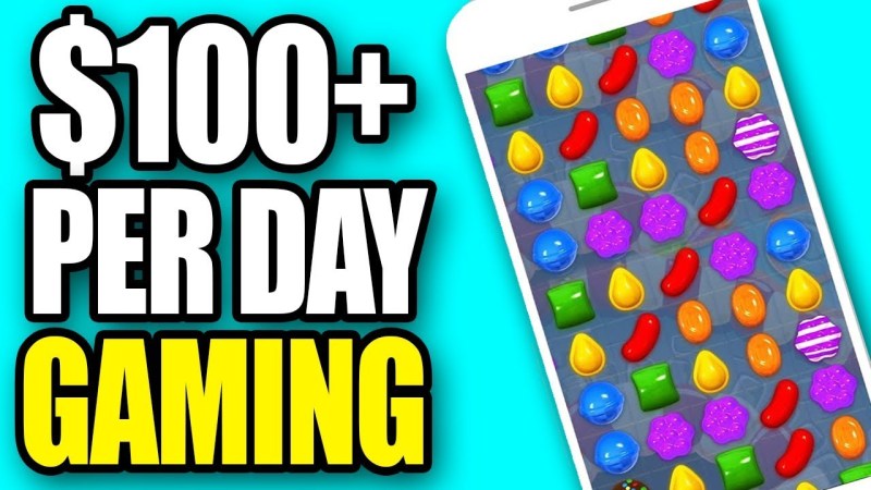 Real Money Online Games