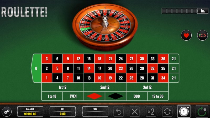Www Roulette Com Free Online