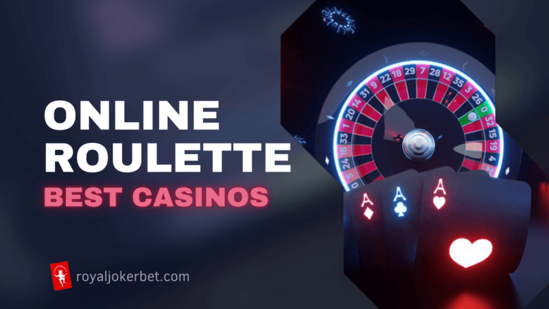 Roulette For Real Money