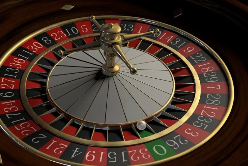Roulette Internet Casino