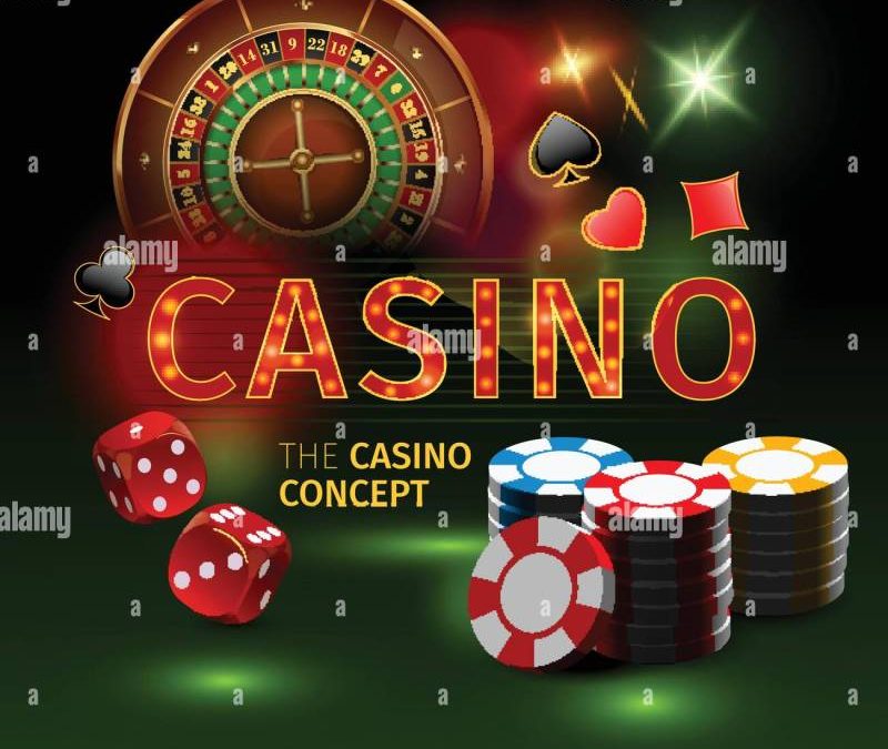 Roulette Online Casinos