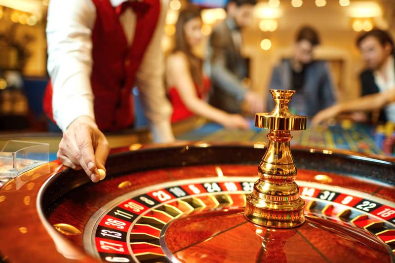 Roulette Promotions