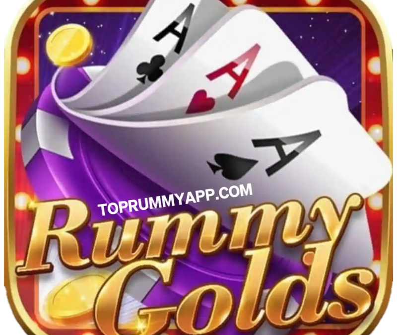 Rummy Earning App