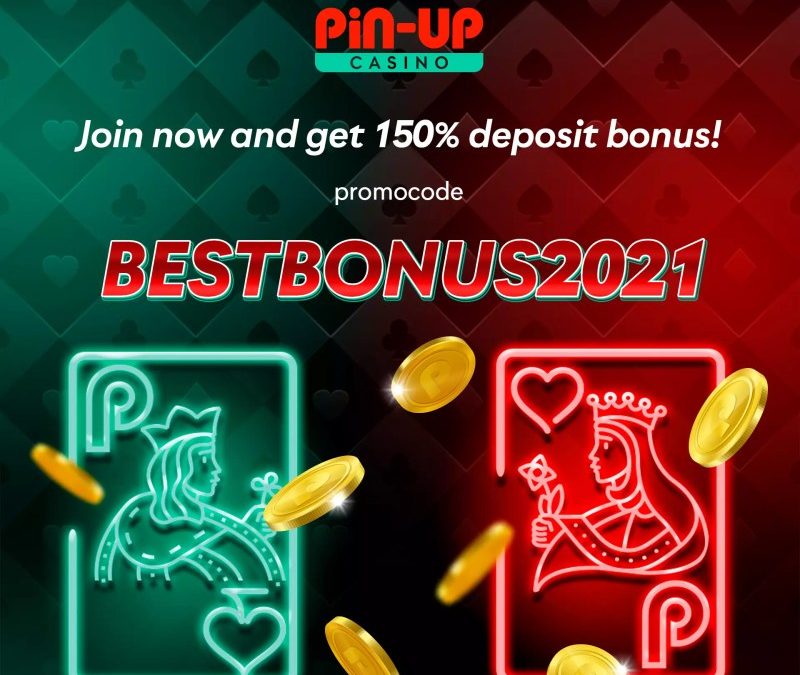 Sign Up Now And Get A Welcome Bonus At Bons Casino!