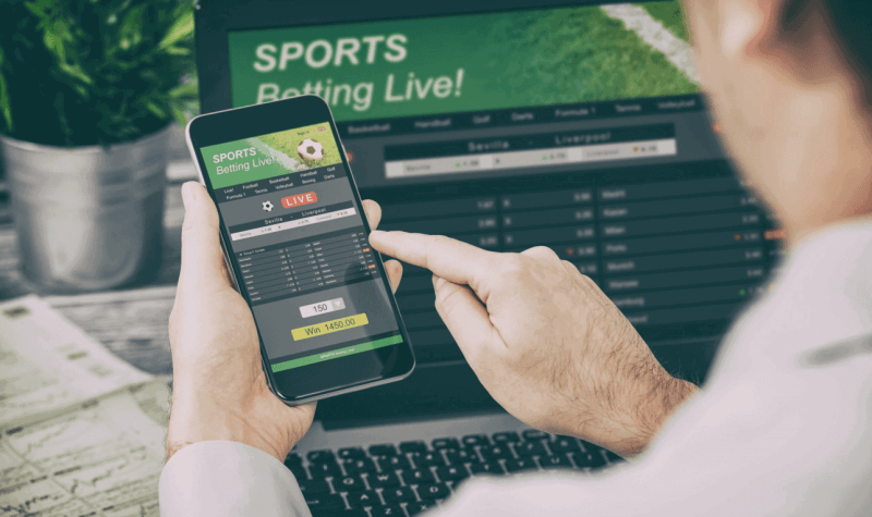 Sports Betting Cricket