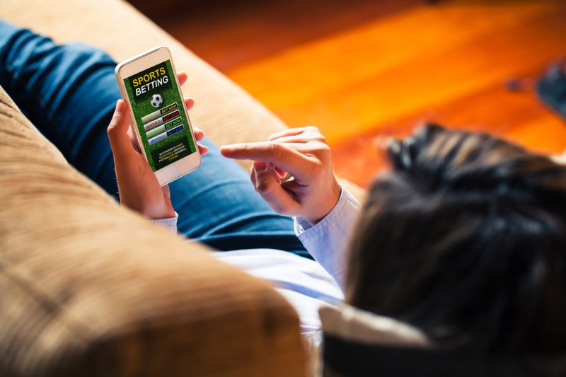 Sportsbet: The Home Of Sports Betting In India