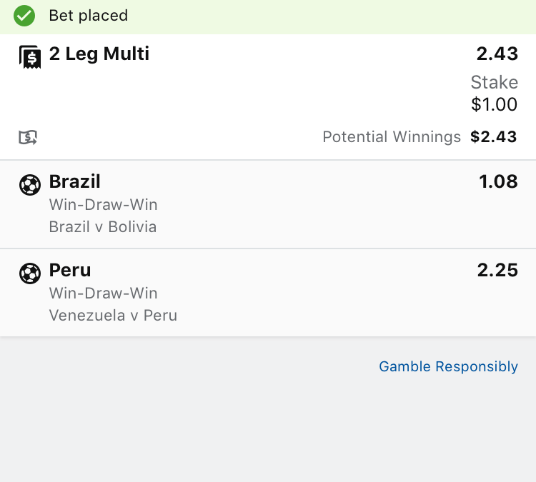 Sportsbet: Your Ticket To Big Wins