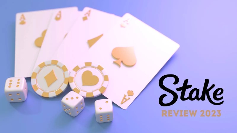 Stake: The Top Casino Site In India For Gaming Enthusiasts Who Love To Win