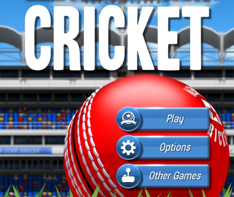 Star Cricket