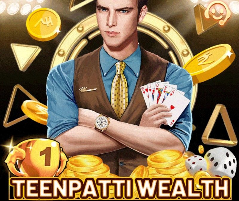 Teen Patti Cash
