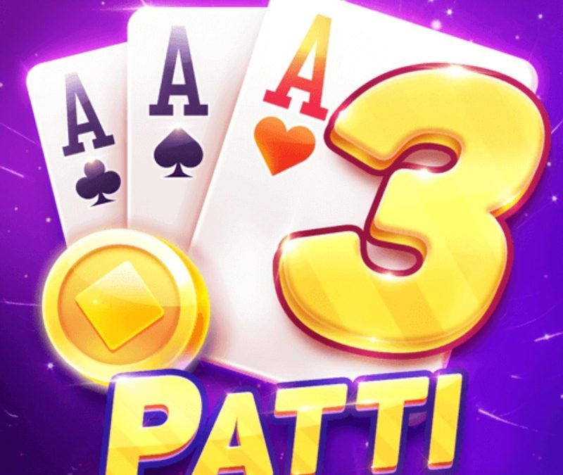 Teen Patti Master