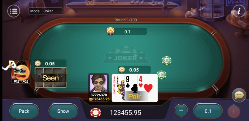 Teen Patti Star