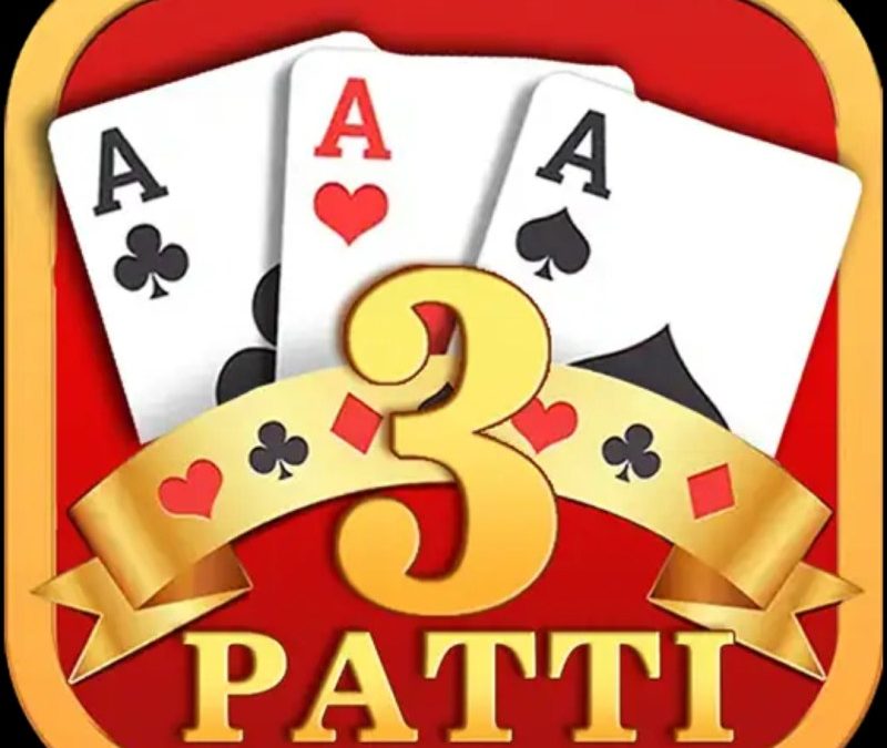 Teen Patti Wealth Apk