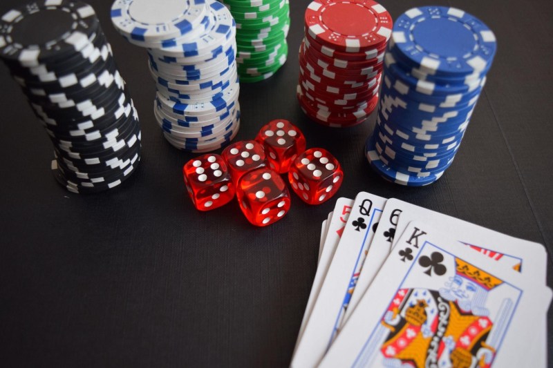 The Best Real Money Online Casino