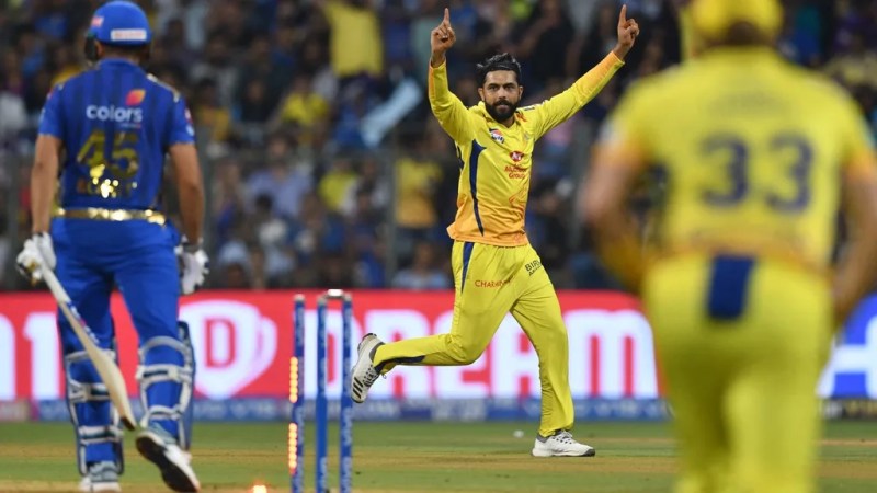 The Cricket Betting Tip