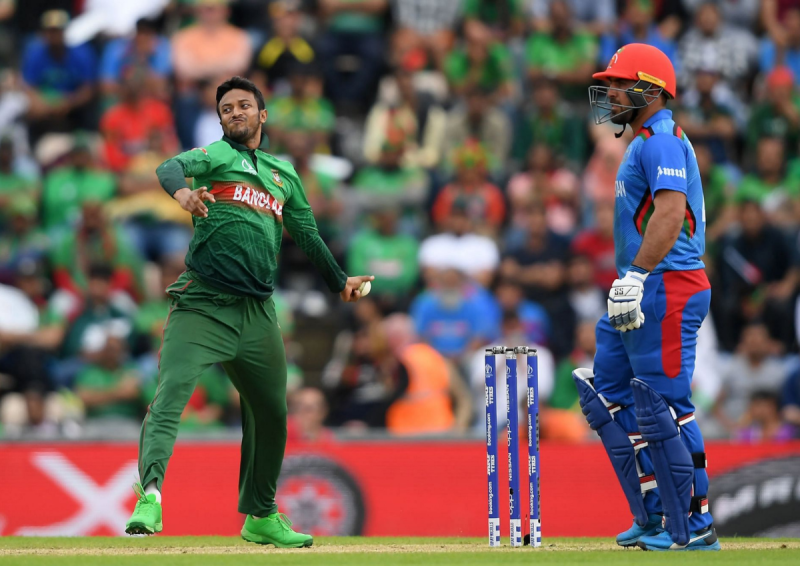 Tips For Betting On Cricket