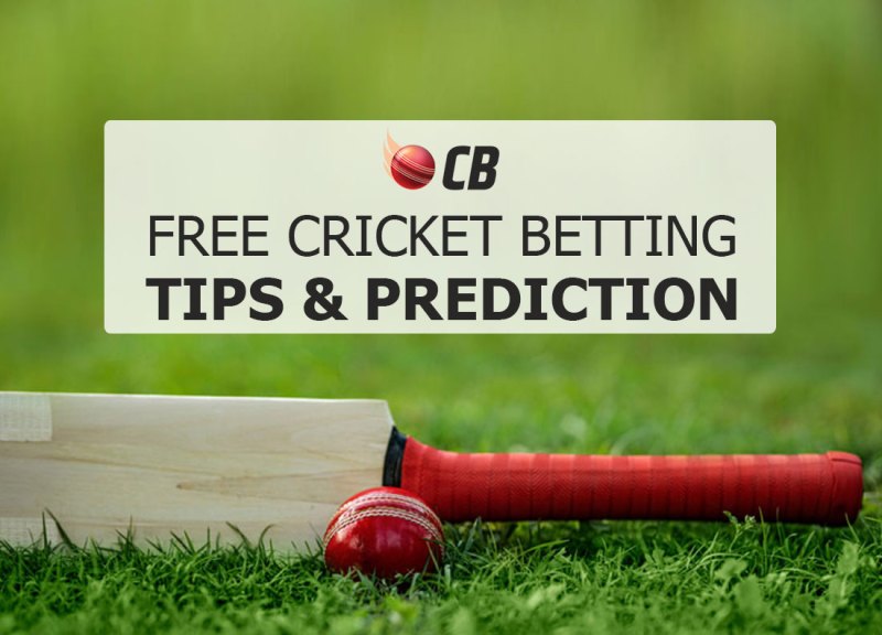 Tips On Cricket Betting