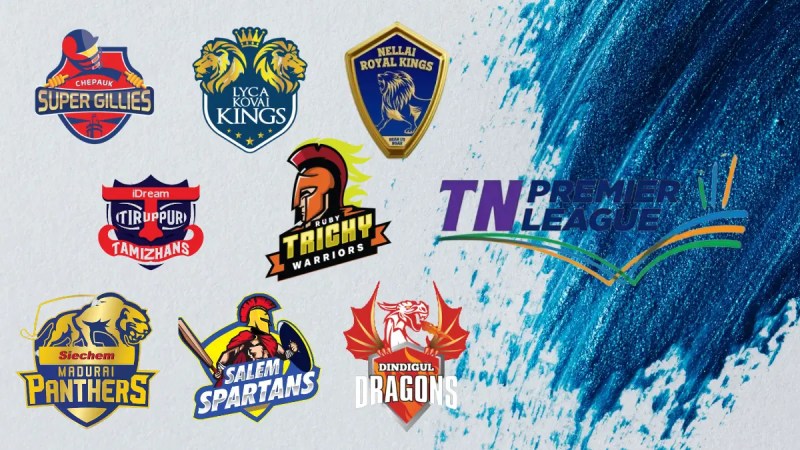 Tnpl Cricket