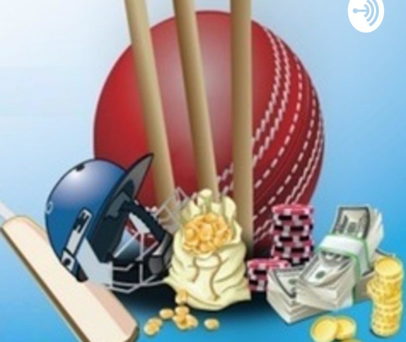 Top 10 Cricket Bookies In India