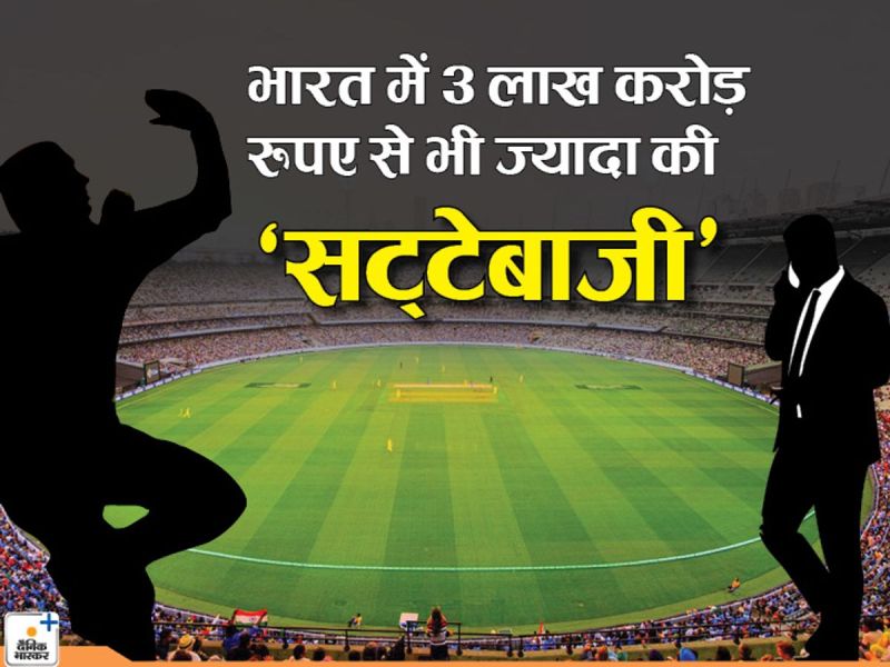 Top 10 Online Cricket Betting Sites In India