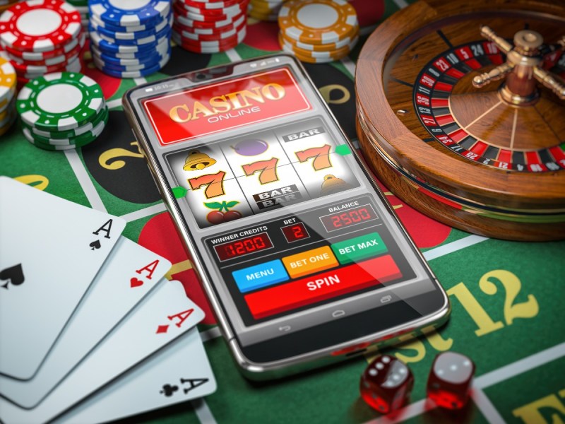 Top Casino Games India