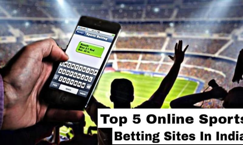 Top Sports Betting Sites In India