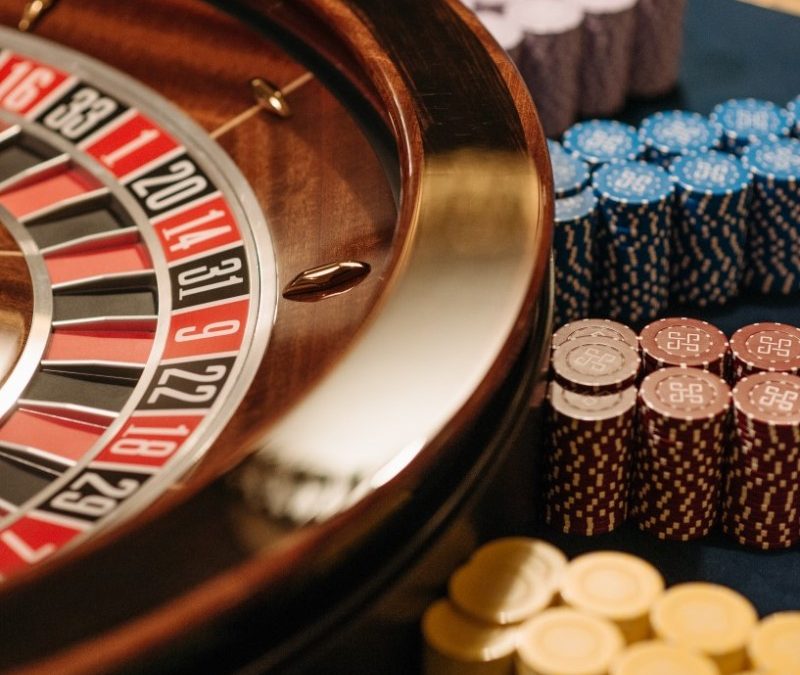 Traditional Casino