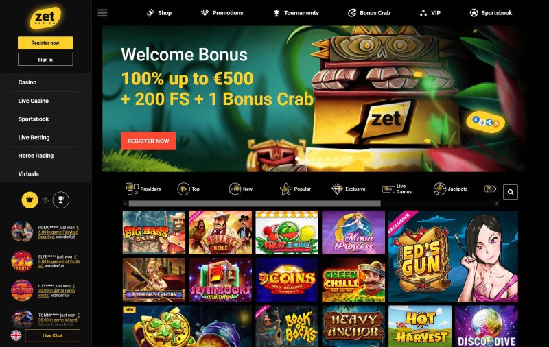 Unlock Your Casino Fortune With Paripesa