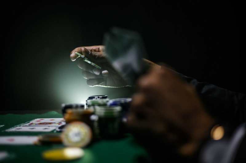 Virtual Casino Online