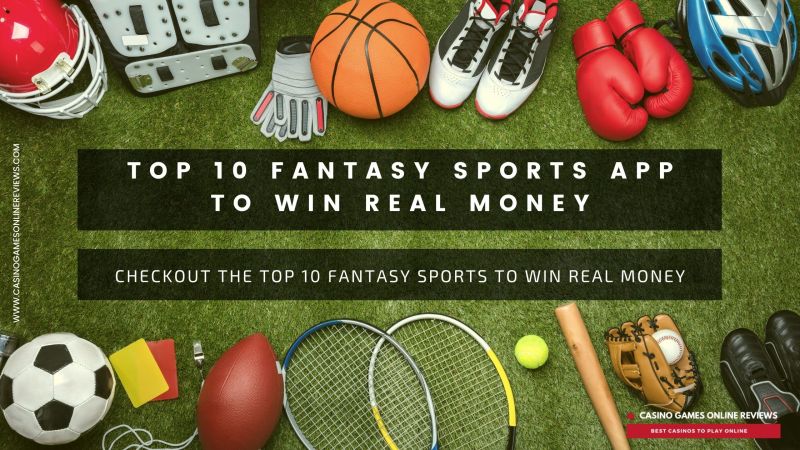 What Are The Best Games To Win Real Money