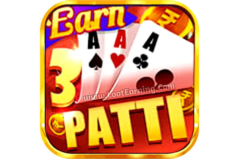 What Is The Order Of 3 Patti?