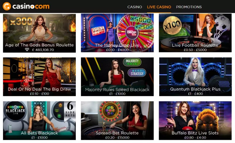 Win Big At Rabona: The Best Casino Site In India