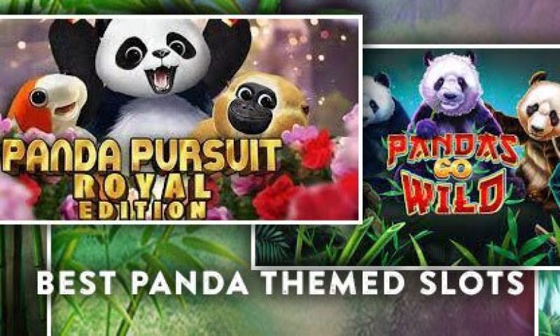 Win Big At Royal Panda’s Trusted Online Casino