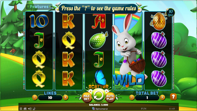 Win Big On Happistar Jackpot Slots