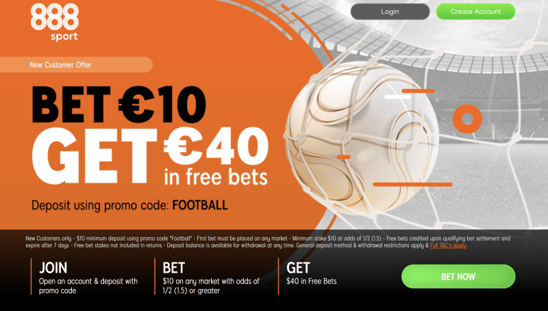 Win Big With Sportsbet’s Live Betting Options