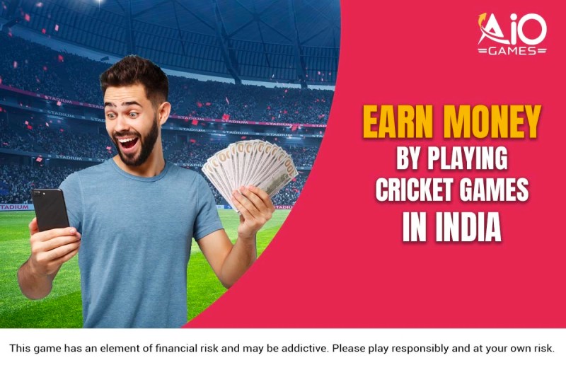 Win Money Games