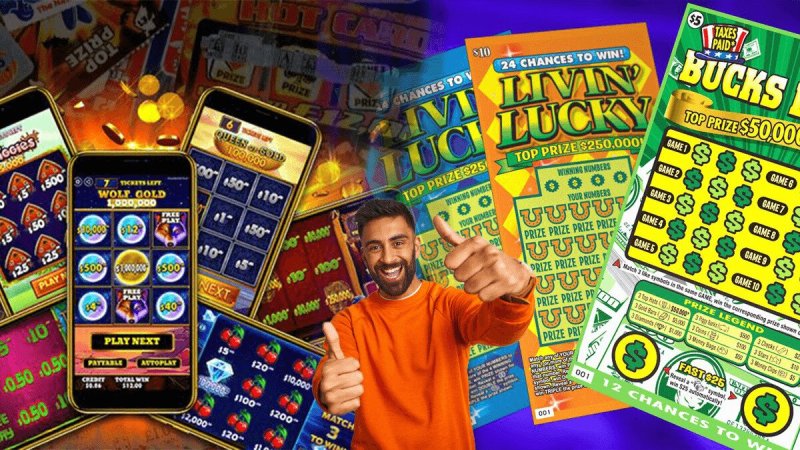 Win Real Cash Game