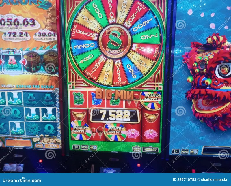 Win Streak Casino