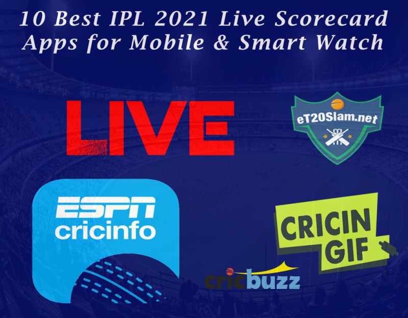 Yahoo Cricket Live Score