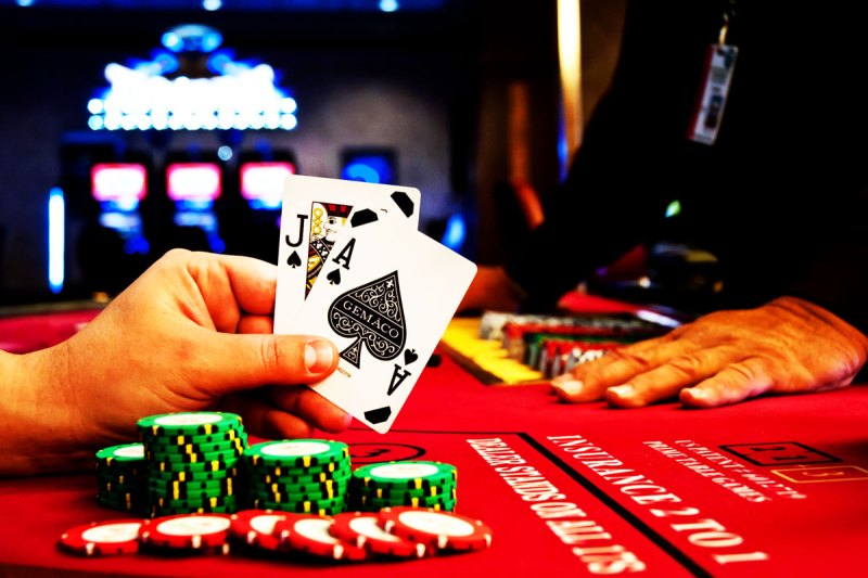 Your Favourite Casino