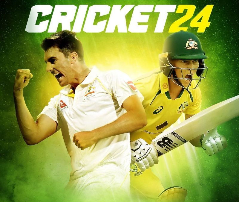 Best Cricket Game For Pc