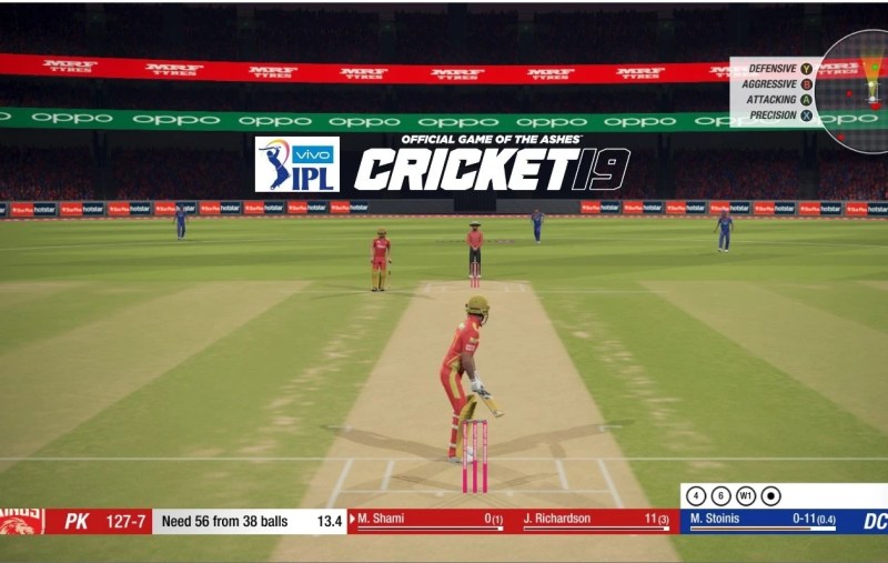 Best Cricket Games For Pc