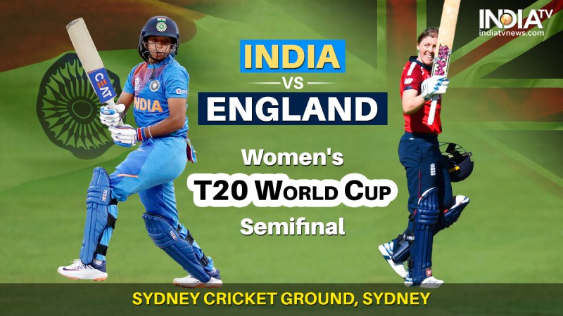 Live Cricket India Vs England