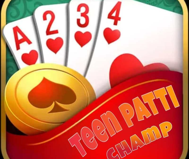 Teen Patti Octro- 3 Patti Game