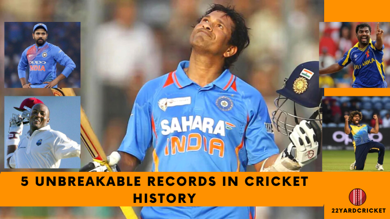 Cricket Records