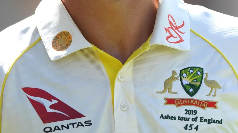 Australia Cricket Jersey