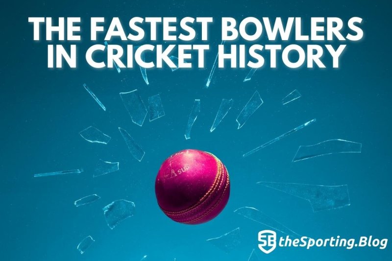 Highest Speed Ball In Cricket