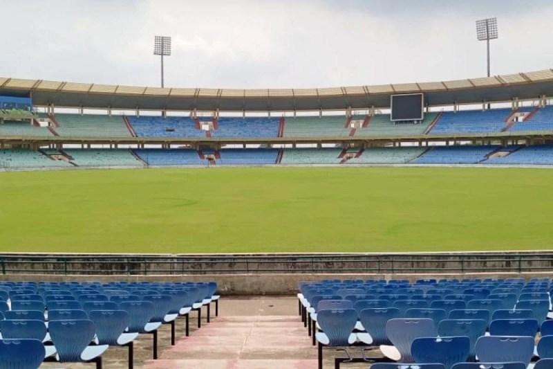 Shaheed Veer Narayan Singh International Cricket Stadium